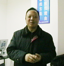 樂(lè)豐真石漆過(guò)硬的質(zhì)量，貼心的服務(wù)